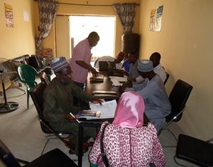 Civil Society Platform on Health (1)