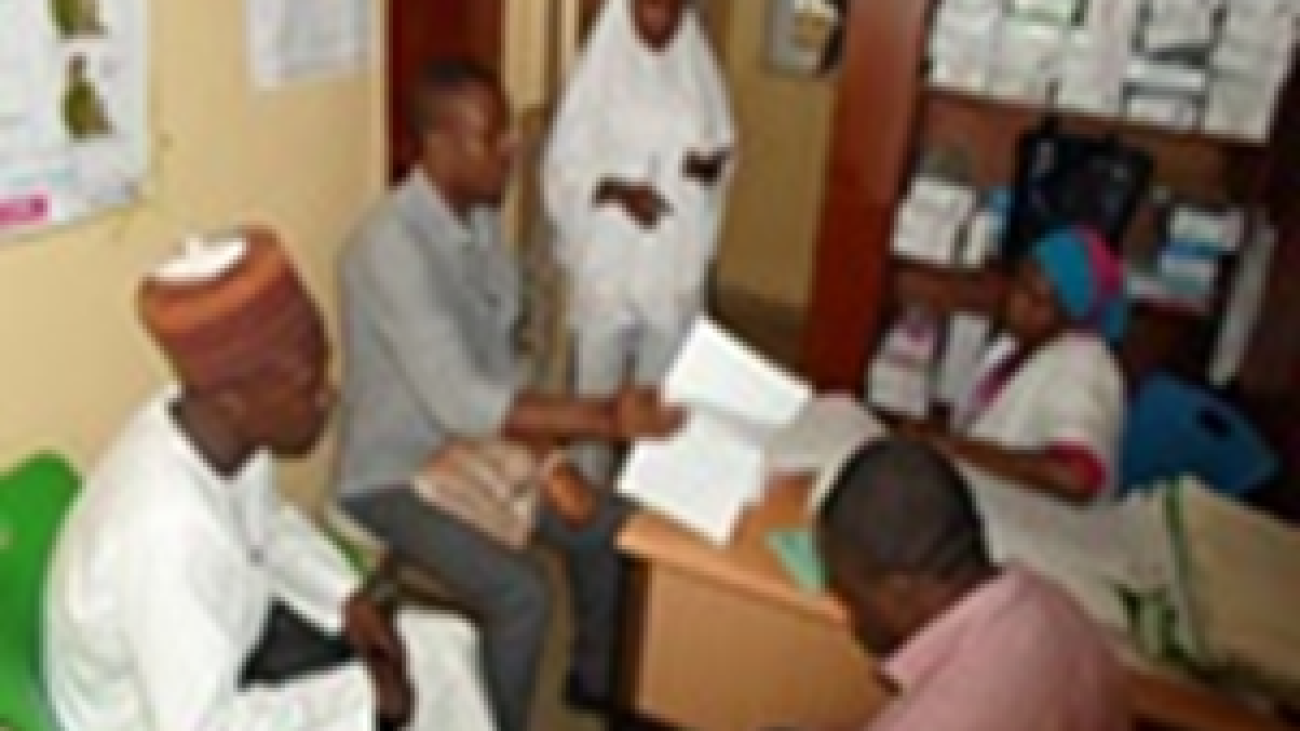 Civil Society Platform on Health (2)