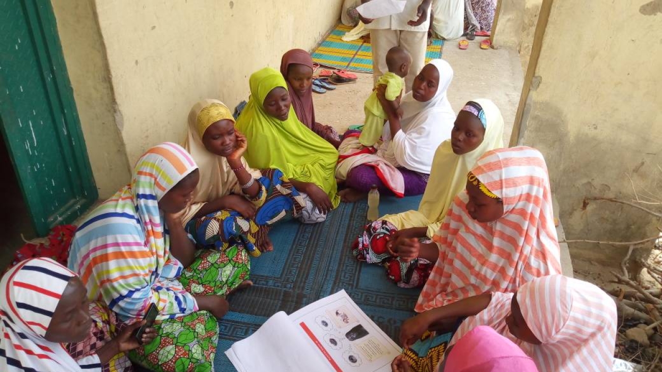 Women-led Community CVE Awareness Campaign (10)